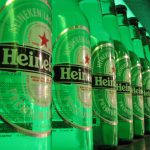 rondleidig Heineken Fabriek