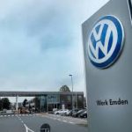 vw emden bord buiten fabriek overzicht