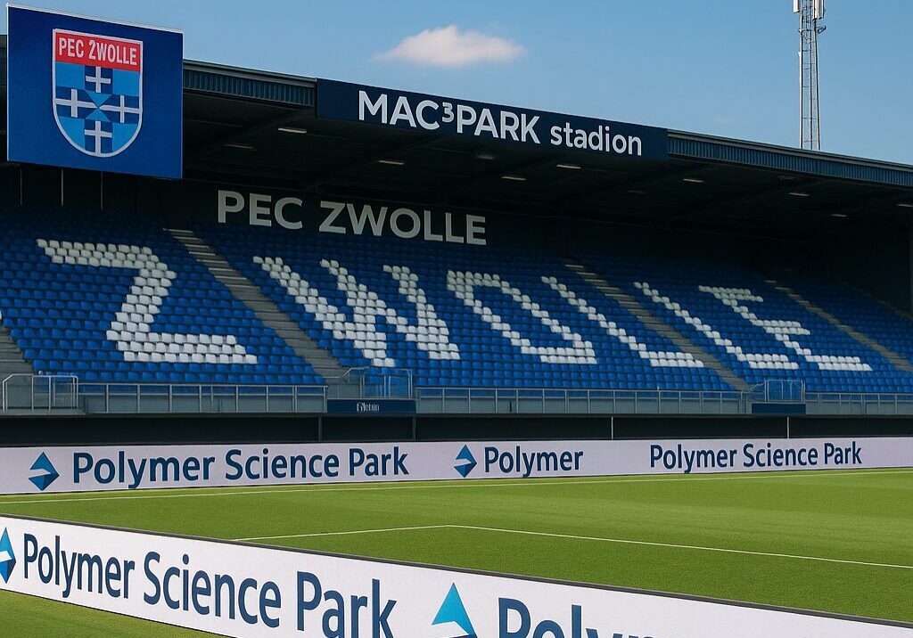 Polymer Science Park,